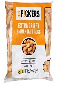 Emmental Sticks