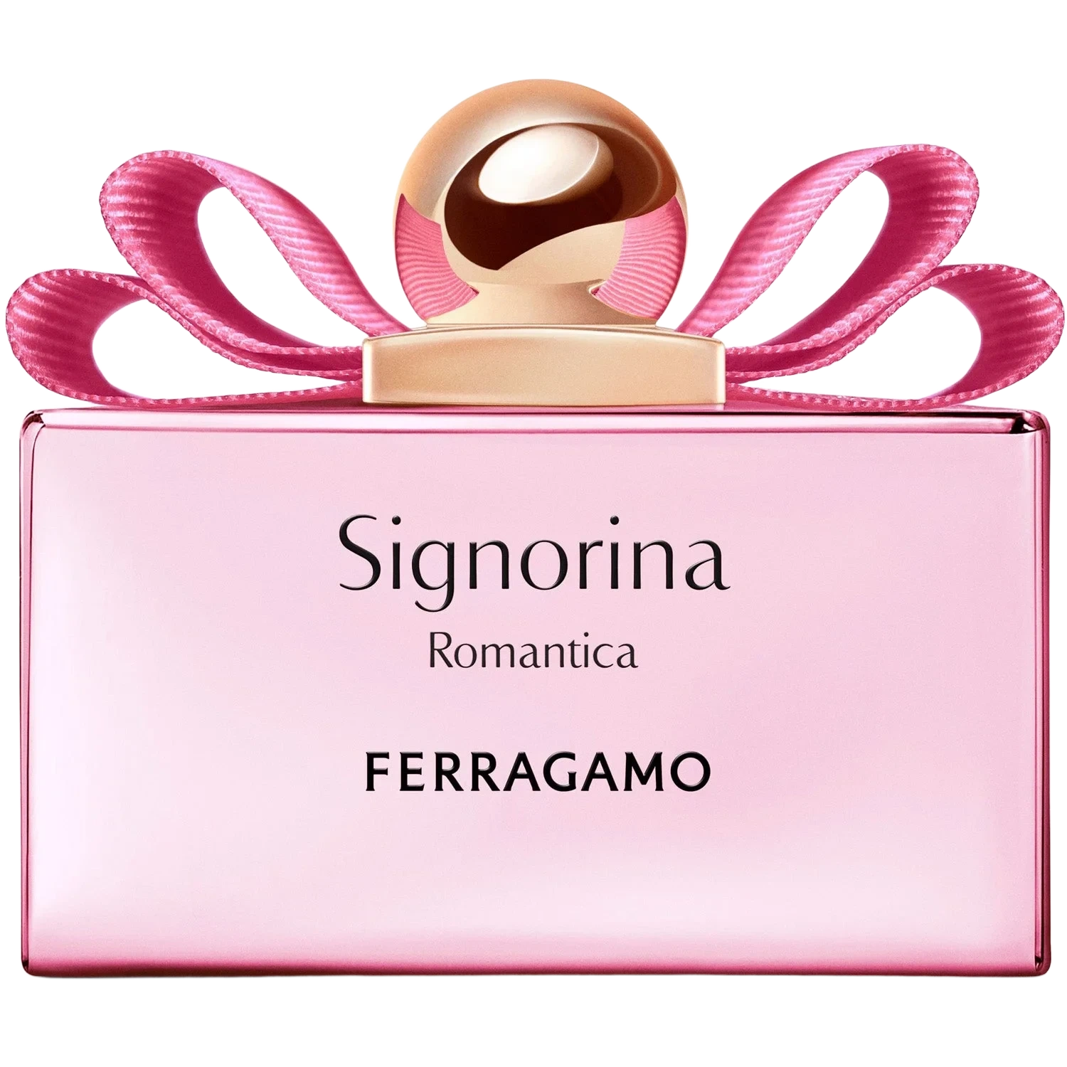 Ferragamo Signorina Romantica