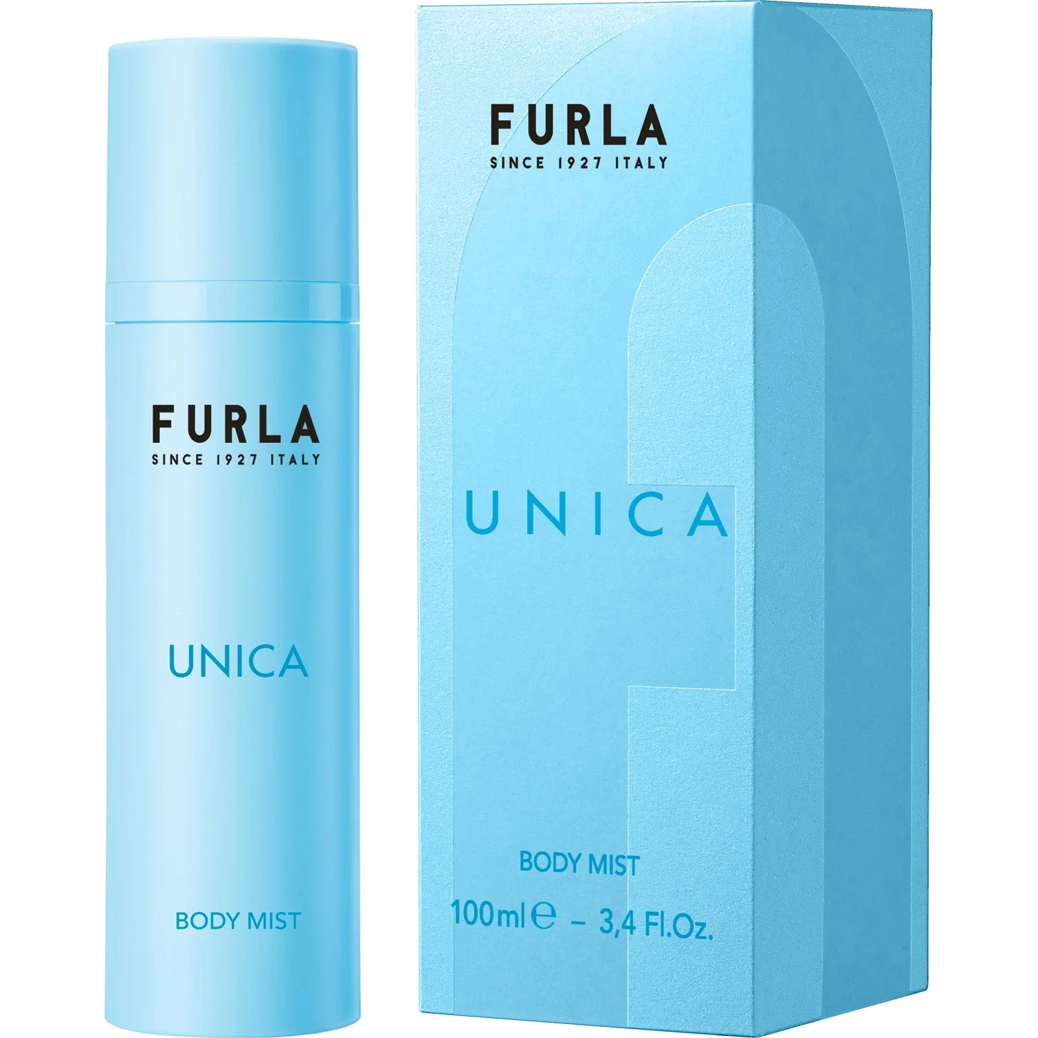 Furla Body Mist Unica
