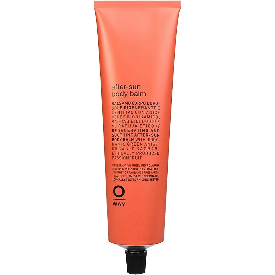 Oway After Sun Body Balm