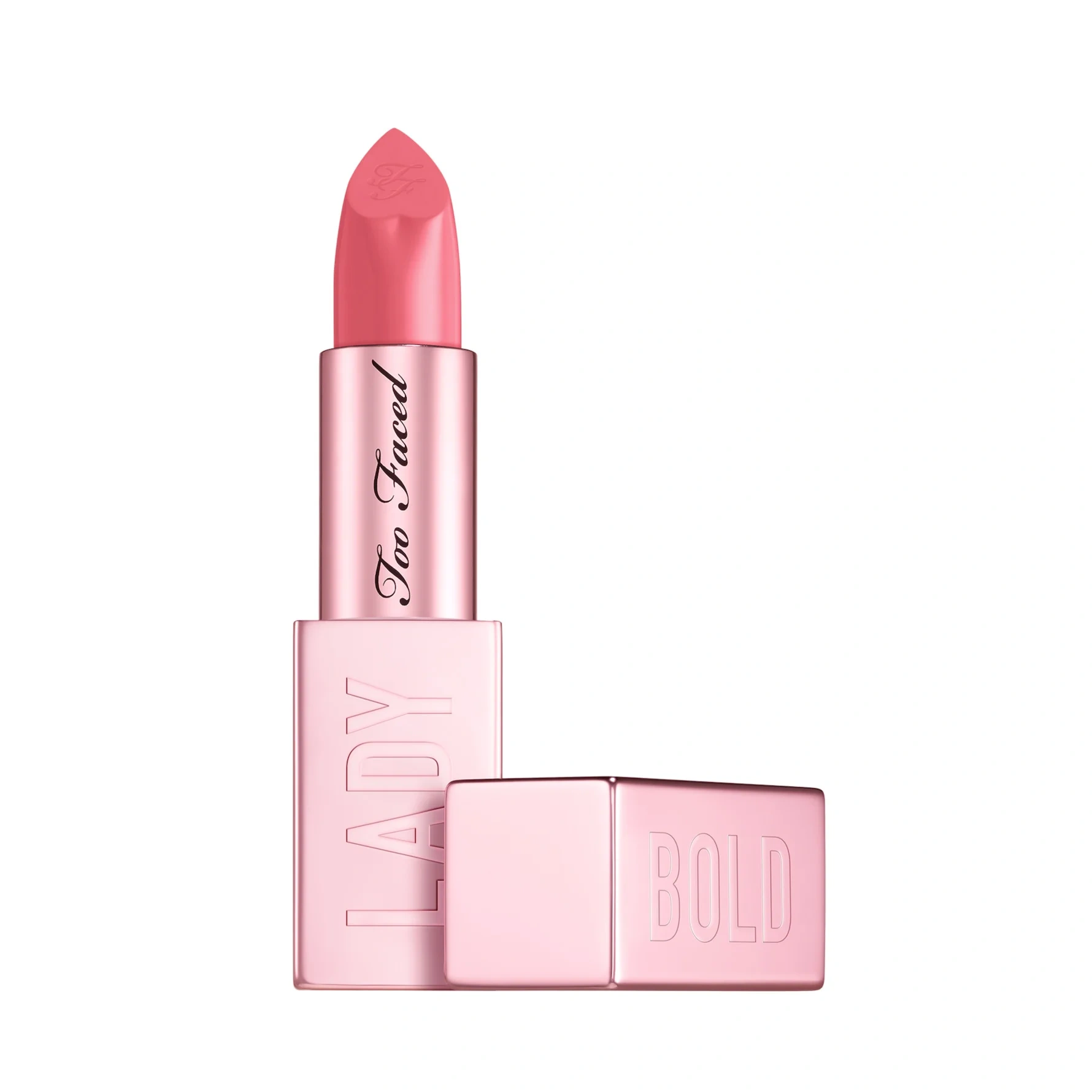 Too Faced Lady Bold Dear Diary
