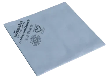 R-micronquick Blå