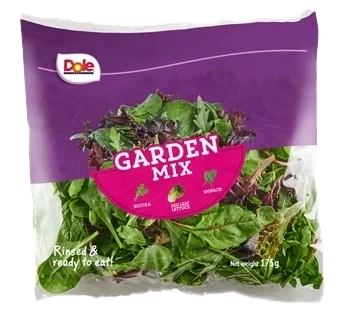 Garden mix