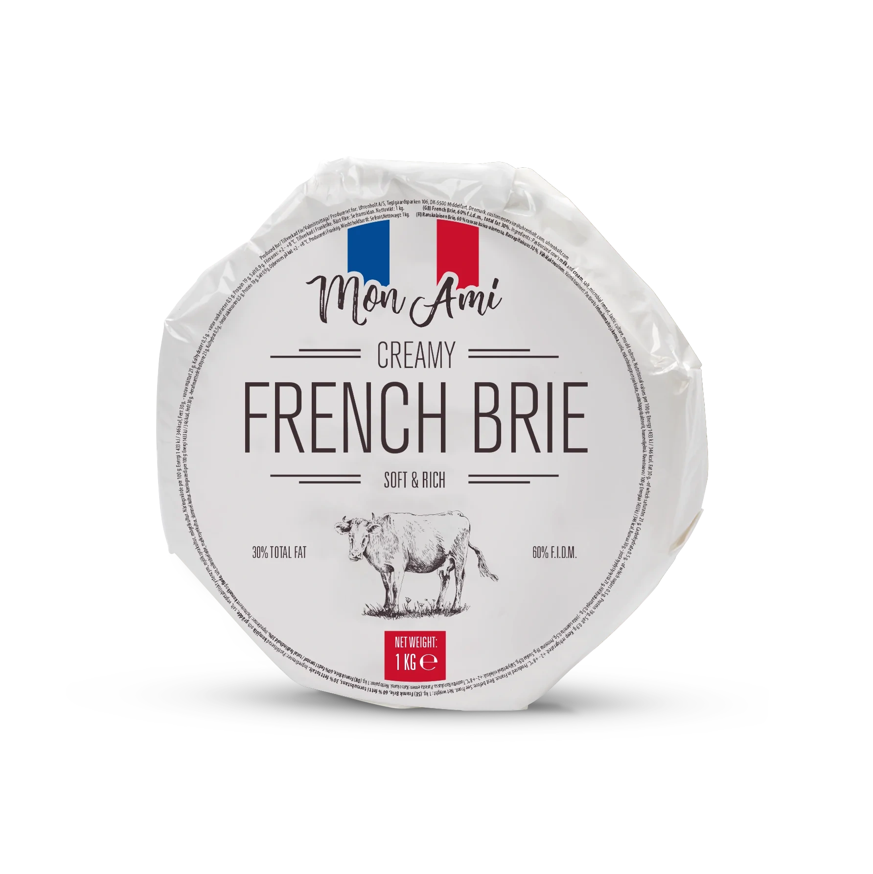 Brie Mon Ami