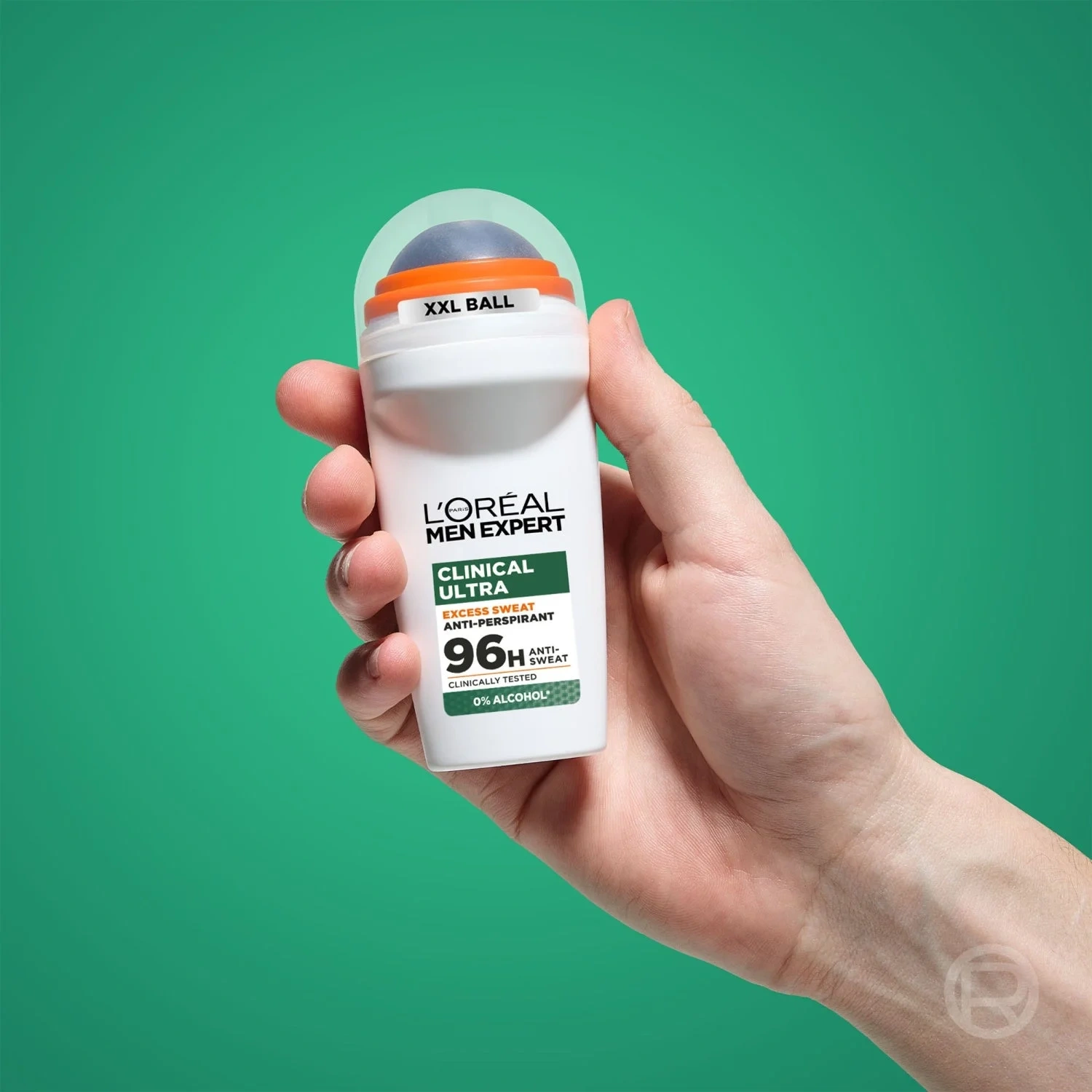 Derma Control Clinical Ultra Deo