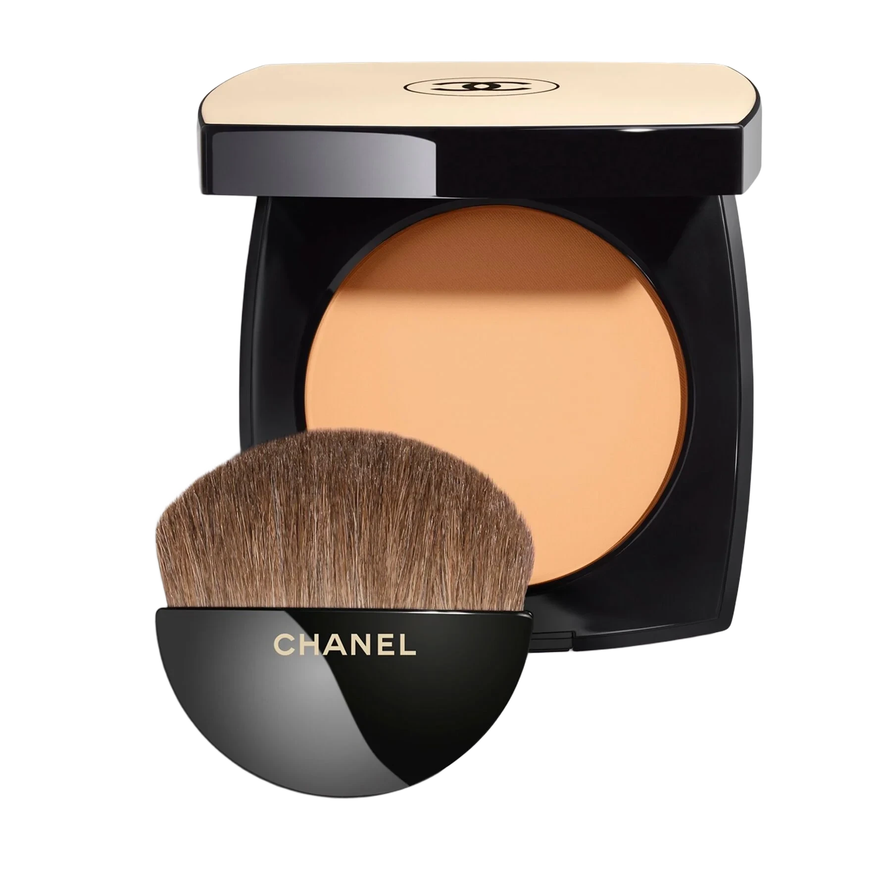 CHANEL HEALTHY GLOW SHEER POWDER B30