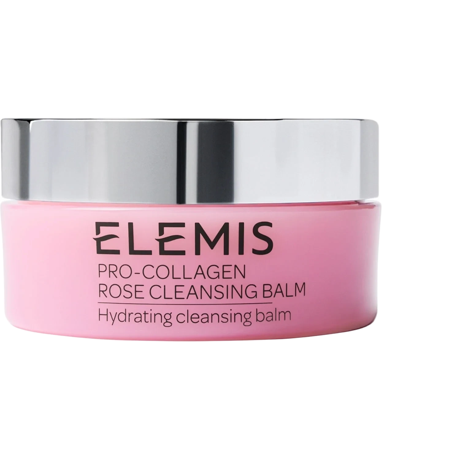 Elemis Pro-Collagen Rose Cleansing Balm