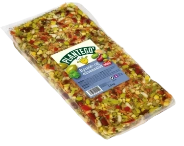 Plantego Bønnesalat