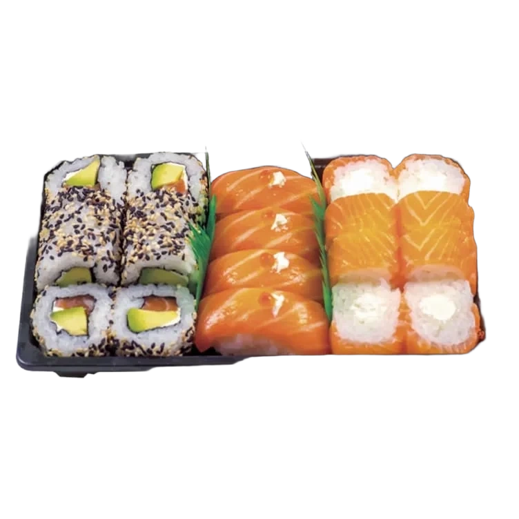 Sushi Meny 28 (xl)
