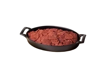 Kronhjortfärsflarn 2x2,5kg