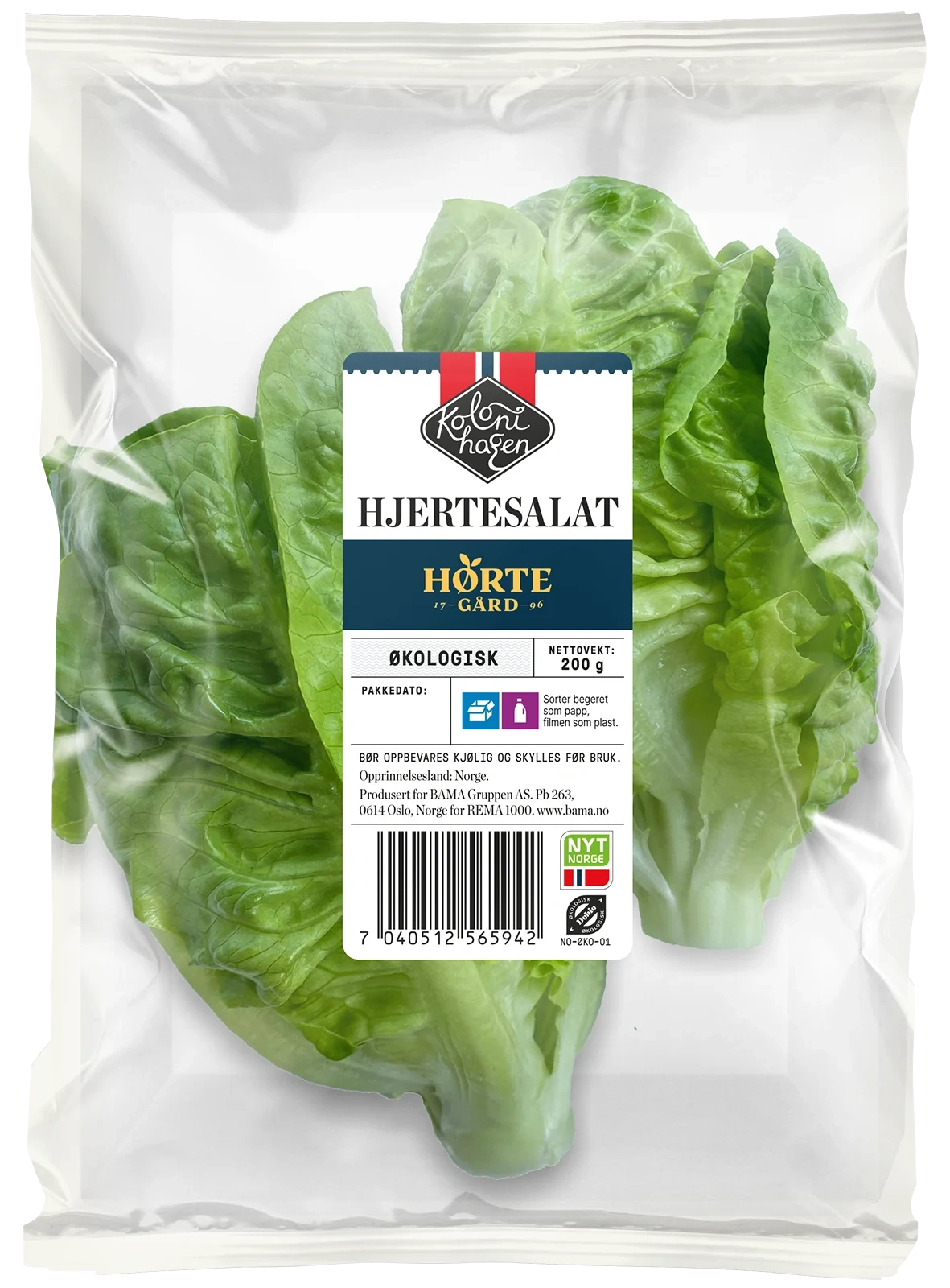 Hjertesalat