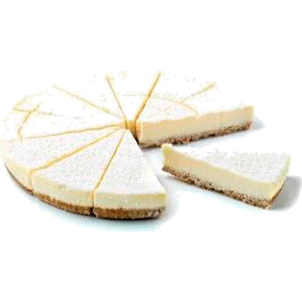 Ostekake New York 1200g