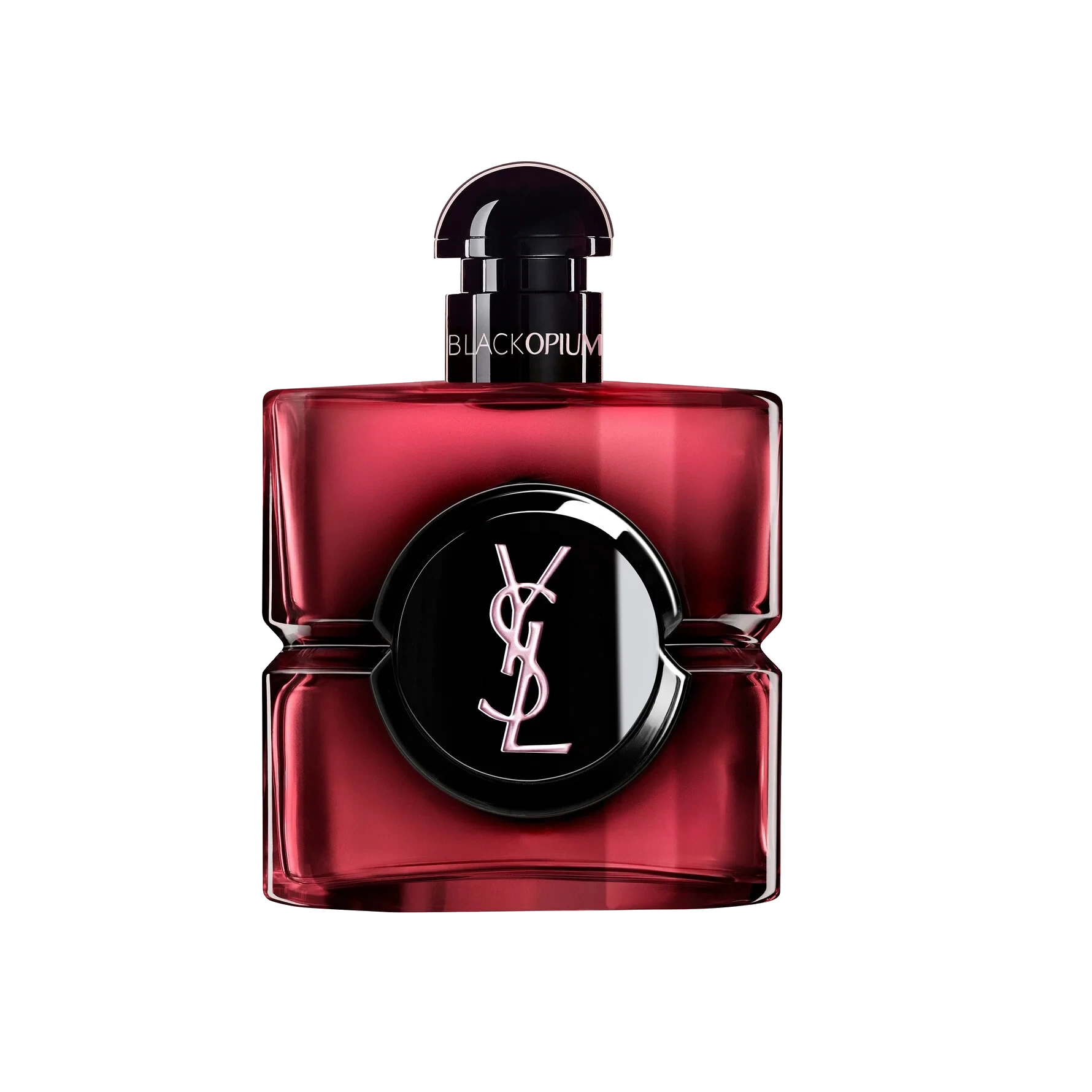 Yves Saint Laurent Black Opium Eau de Parfum Pink Glaze 50 ml