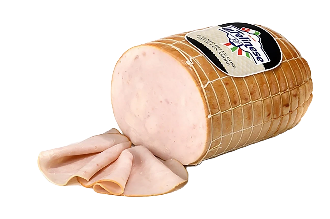 Kalkonstek ugnsbakad