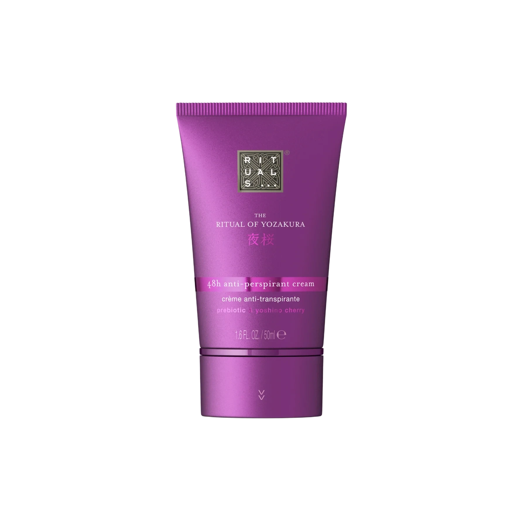 RITUALS The Ritual Of Yozakura 48H Anti-Perspirant Cream 50 ml