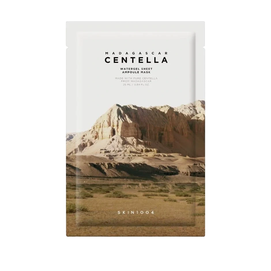 SKIN1004 Madagascar Centella