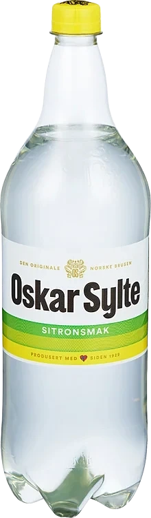 Sitronbrus   8x1,50l