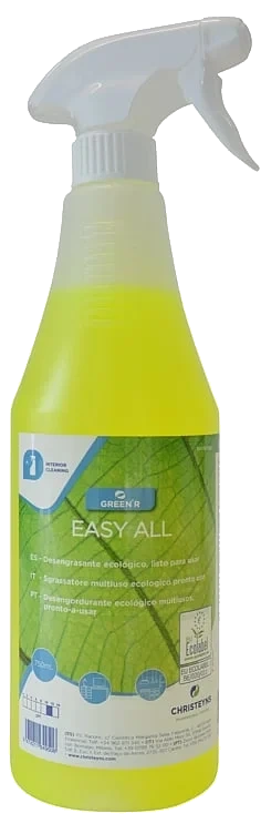 Green r easy all   6x750ml