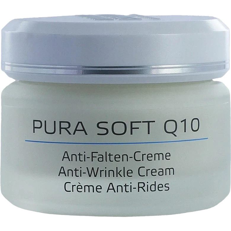 Annemarie Börlind Pura Soft Q10