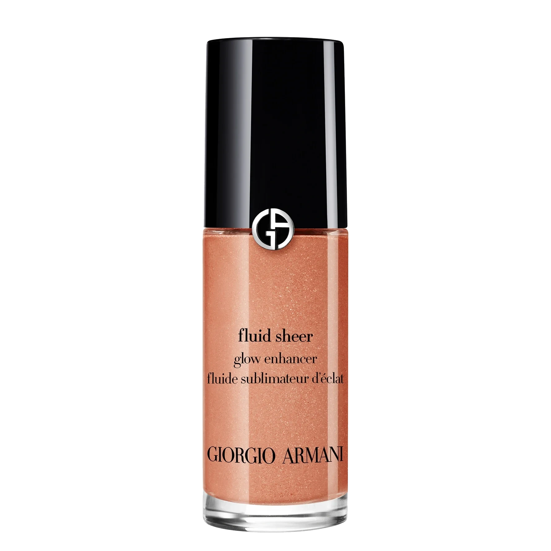 Armani Fluid Sheer Liquid Highlighter 10