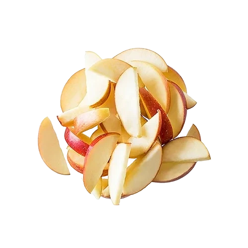Äpple Klyftad Hink 2kg