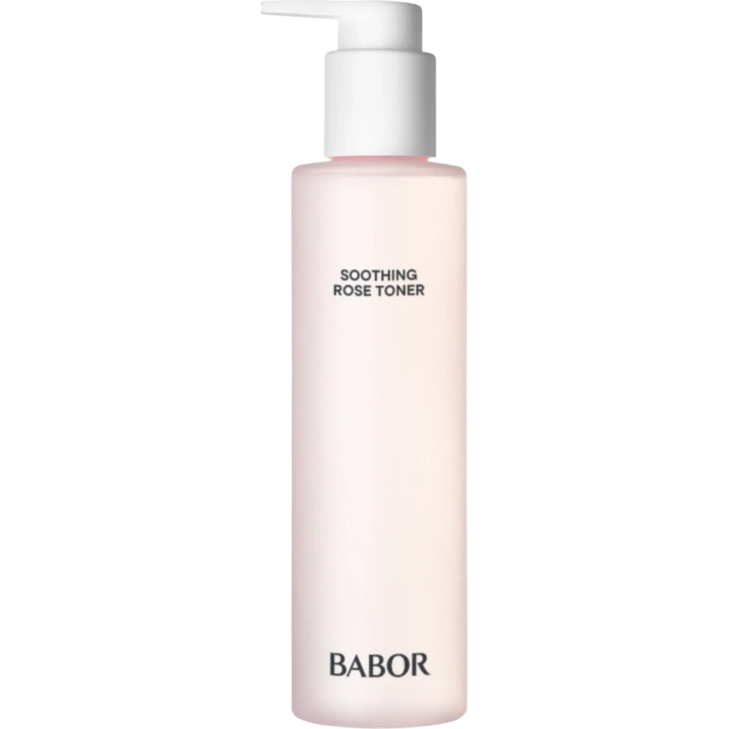 Babor Soothing Rose Toner