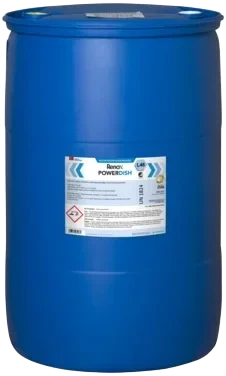 Sun Profesjonell Maskinoppvask prof. power l46