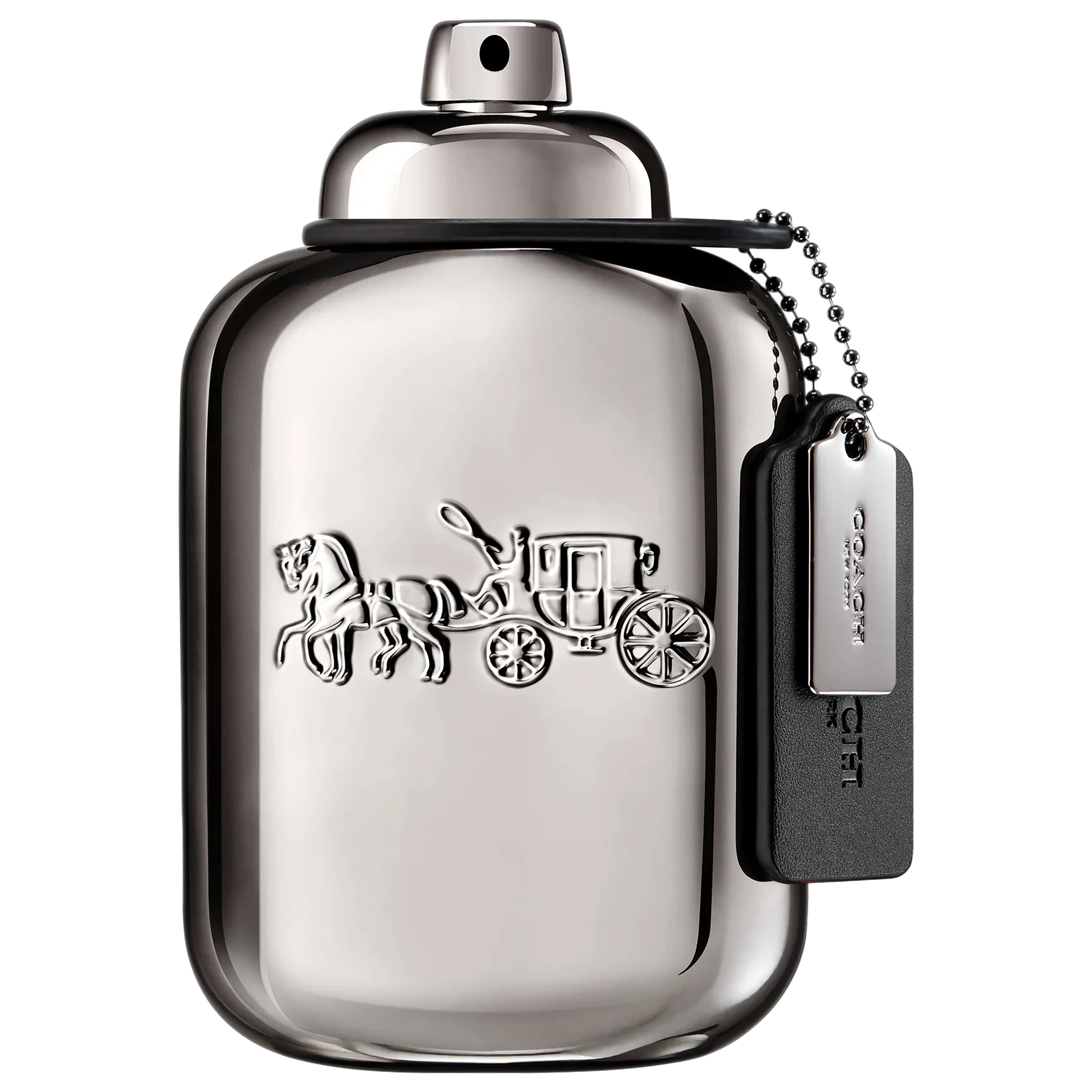 Coach Pure Platinum Parfum