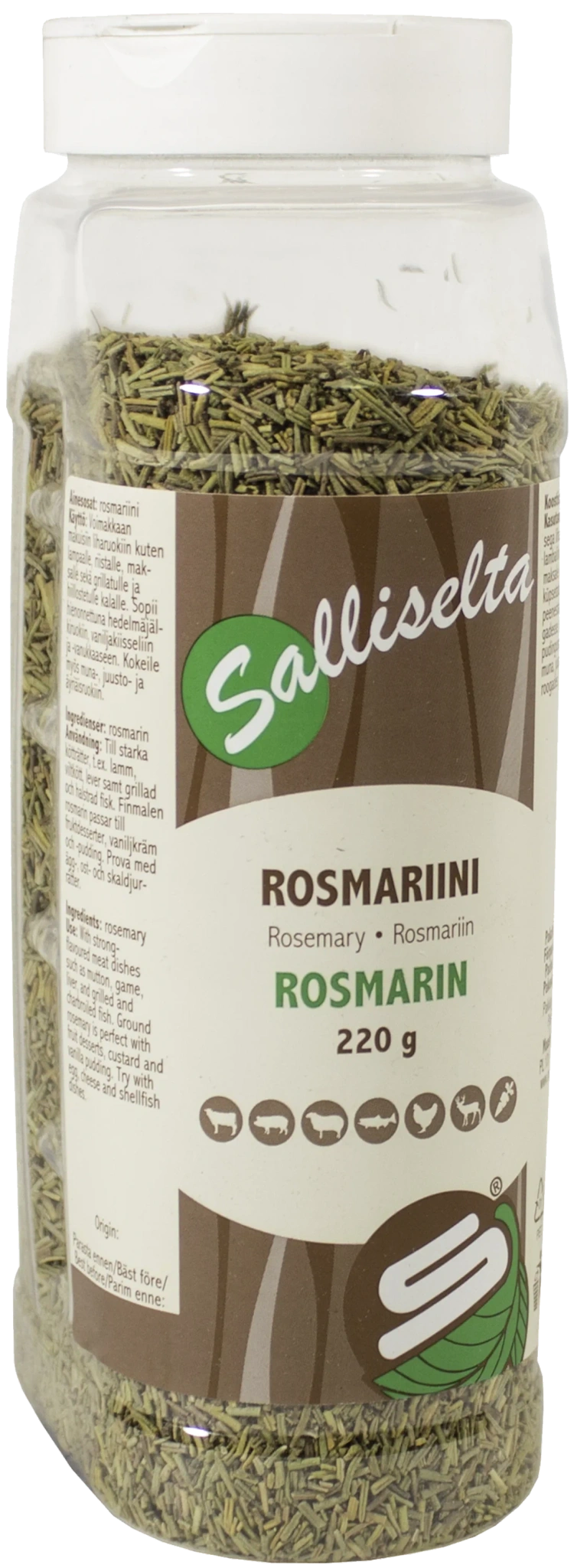 Rosmarin