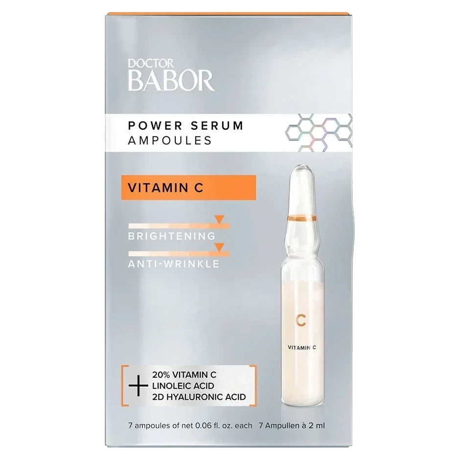 Babor Doctor Babor Ampoule Vitamin C