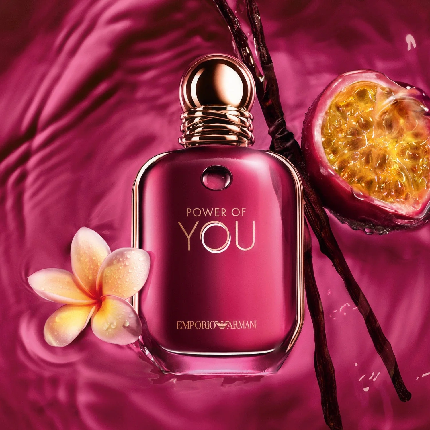 Armani Power Of You