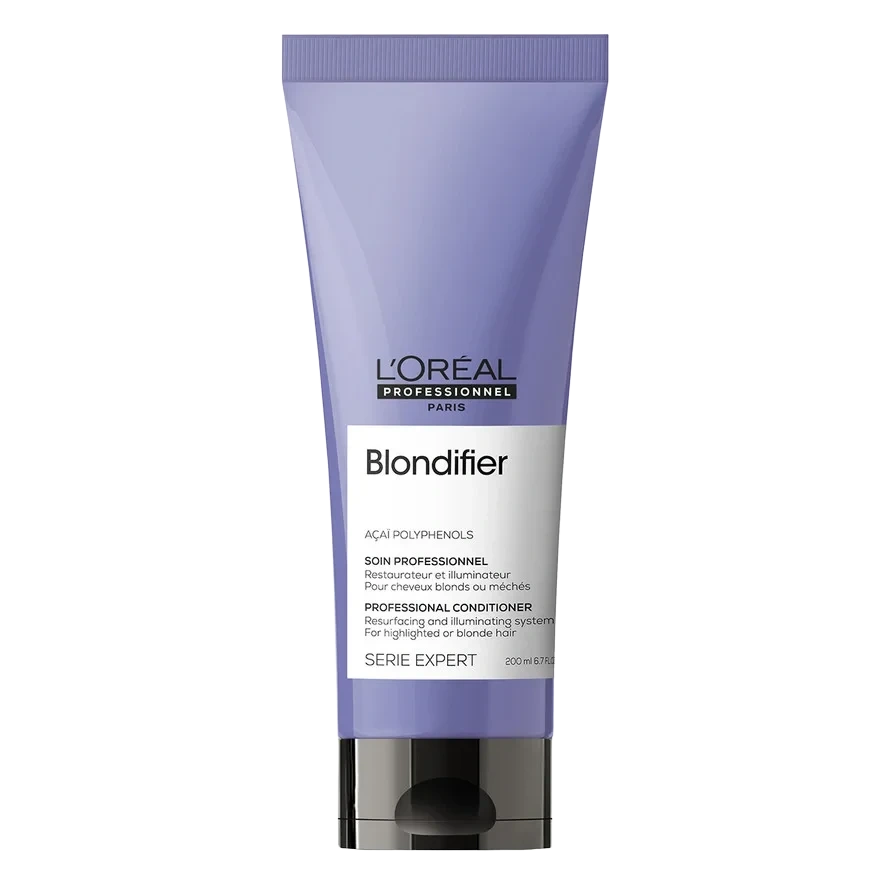 L'Oréal Professionnel Série Expert Blondifier Conditioner 200 ml
