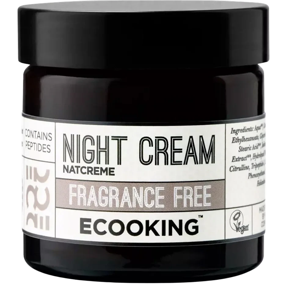 Ecooking Night Cream