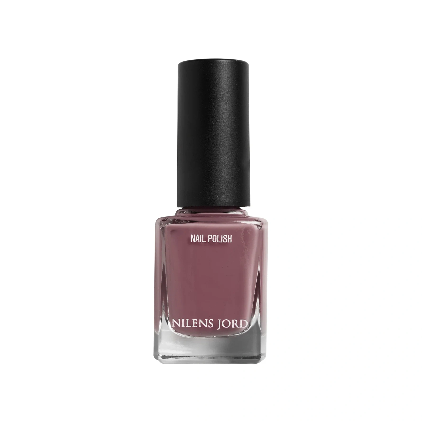 Nilens Jord Nail Polish Rose Taupe