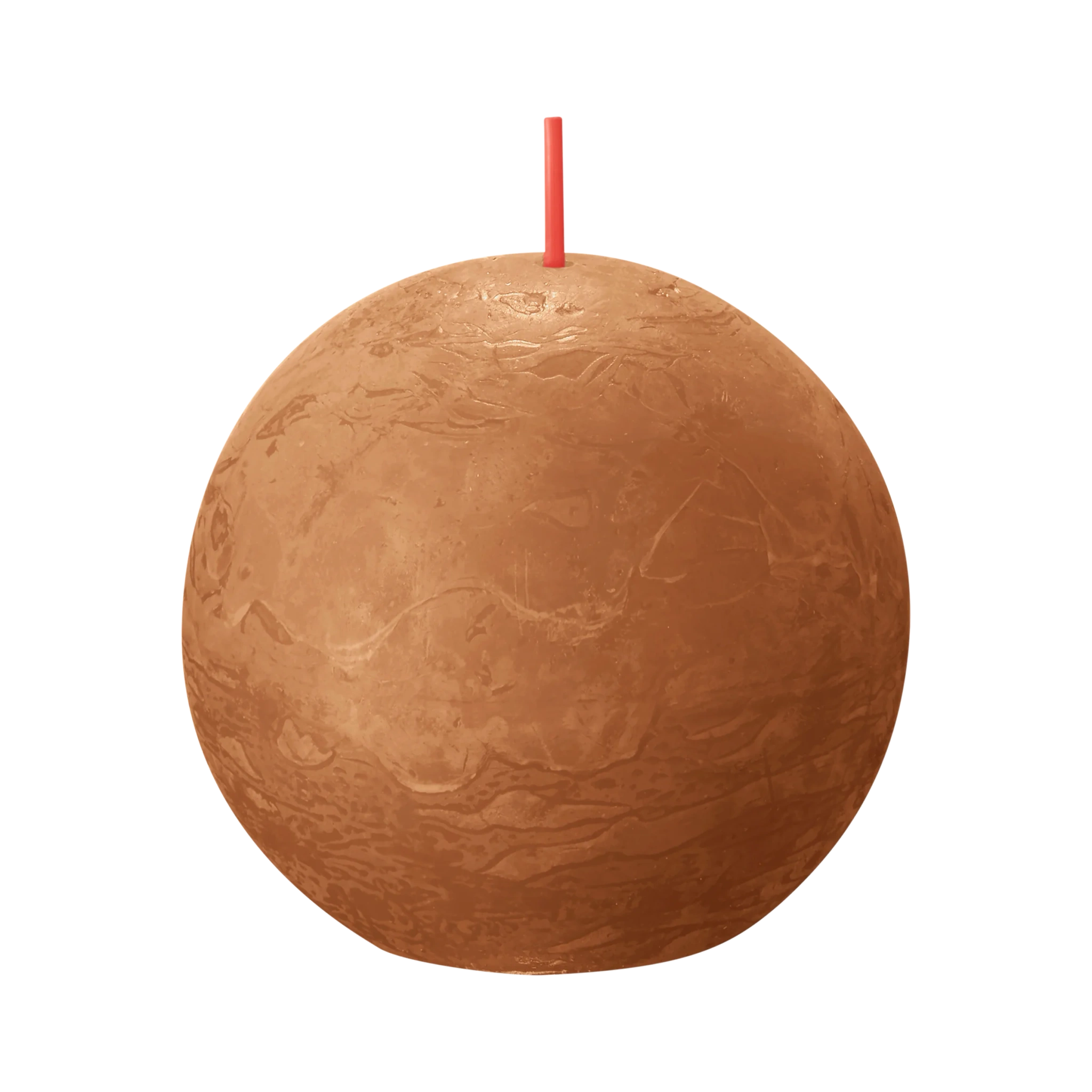 Bollljus rustikt