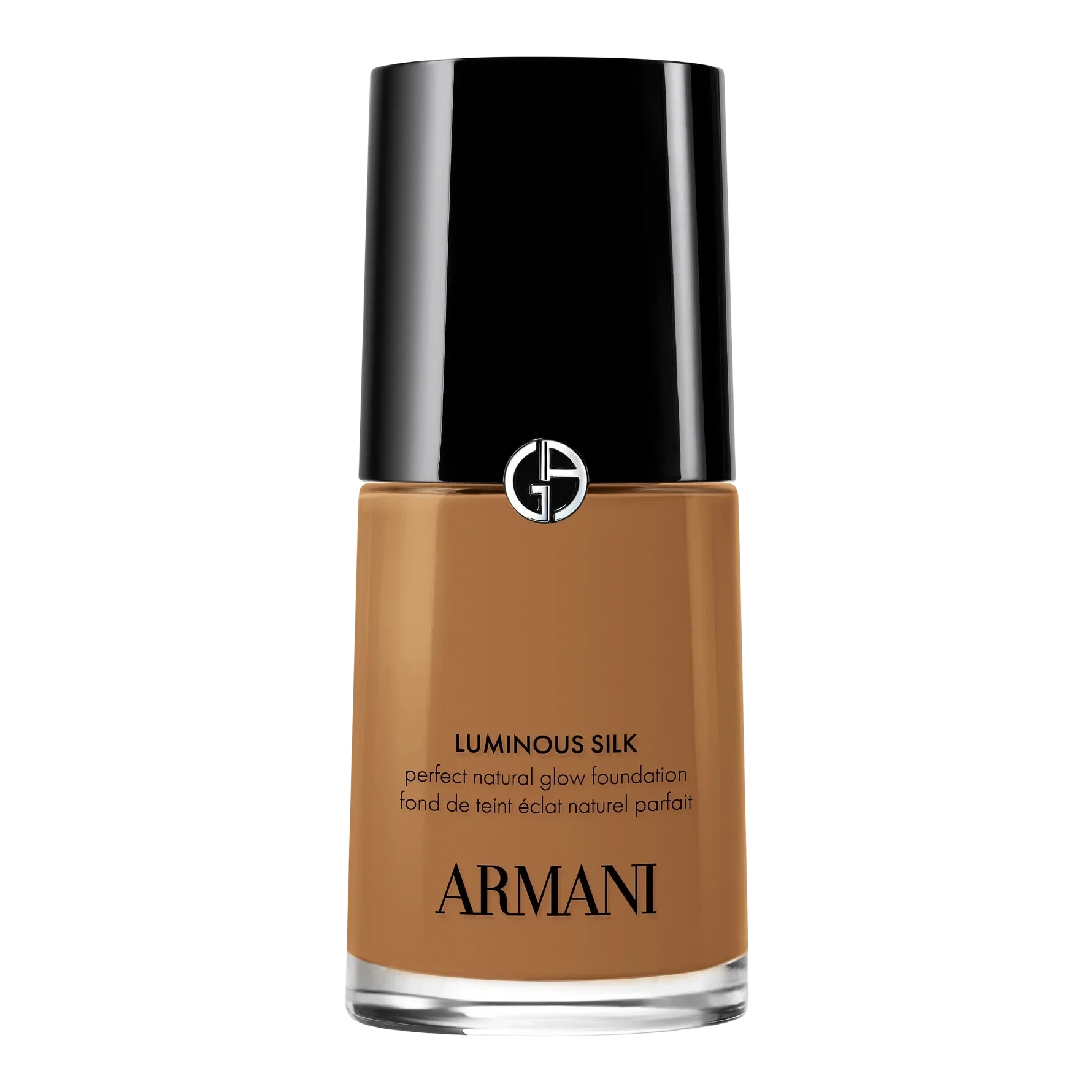 Giorgio Armani Luminous Silk Foundation 11