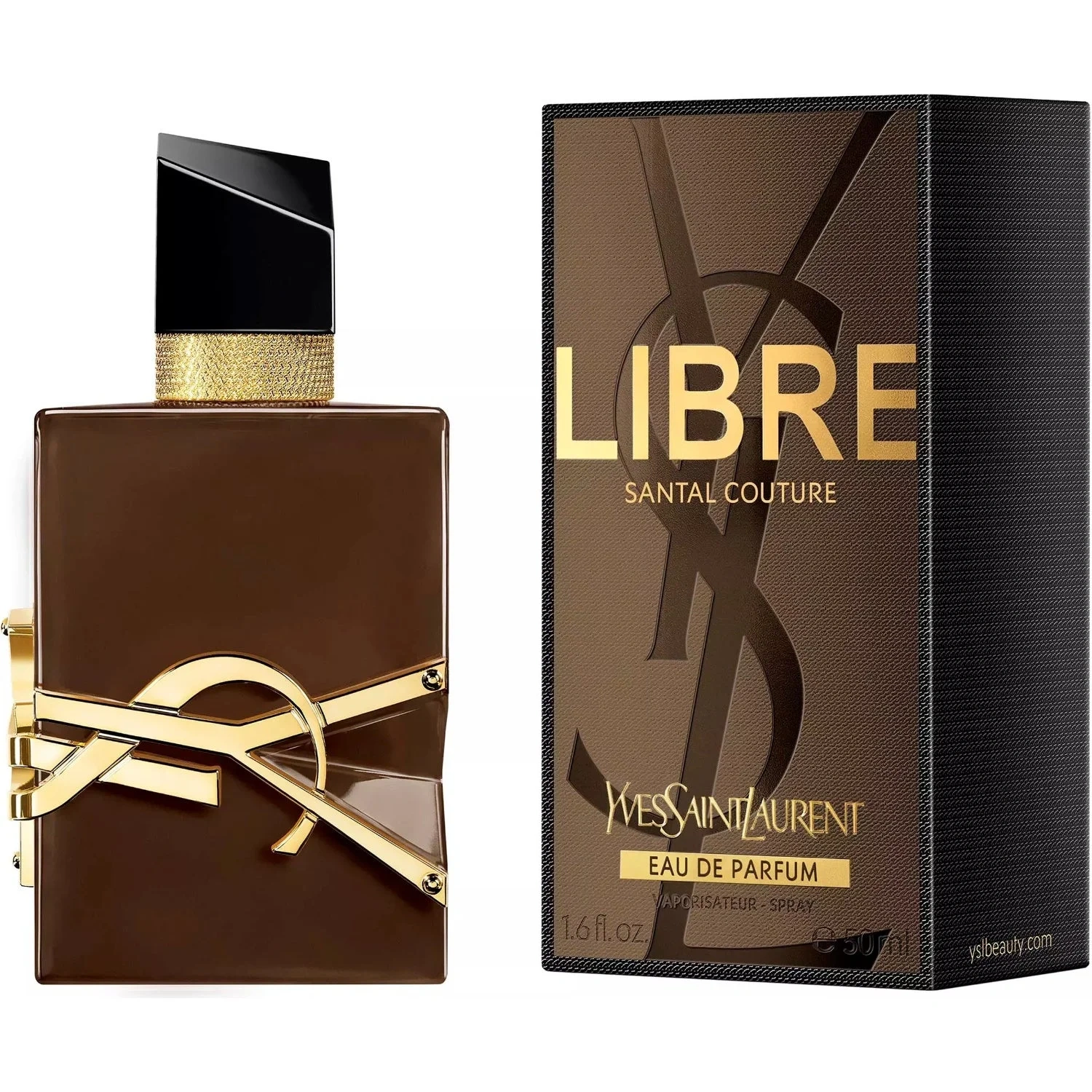 Yves Saint Laurent Libre Santal Couture