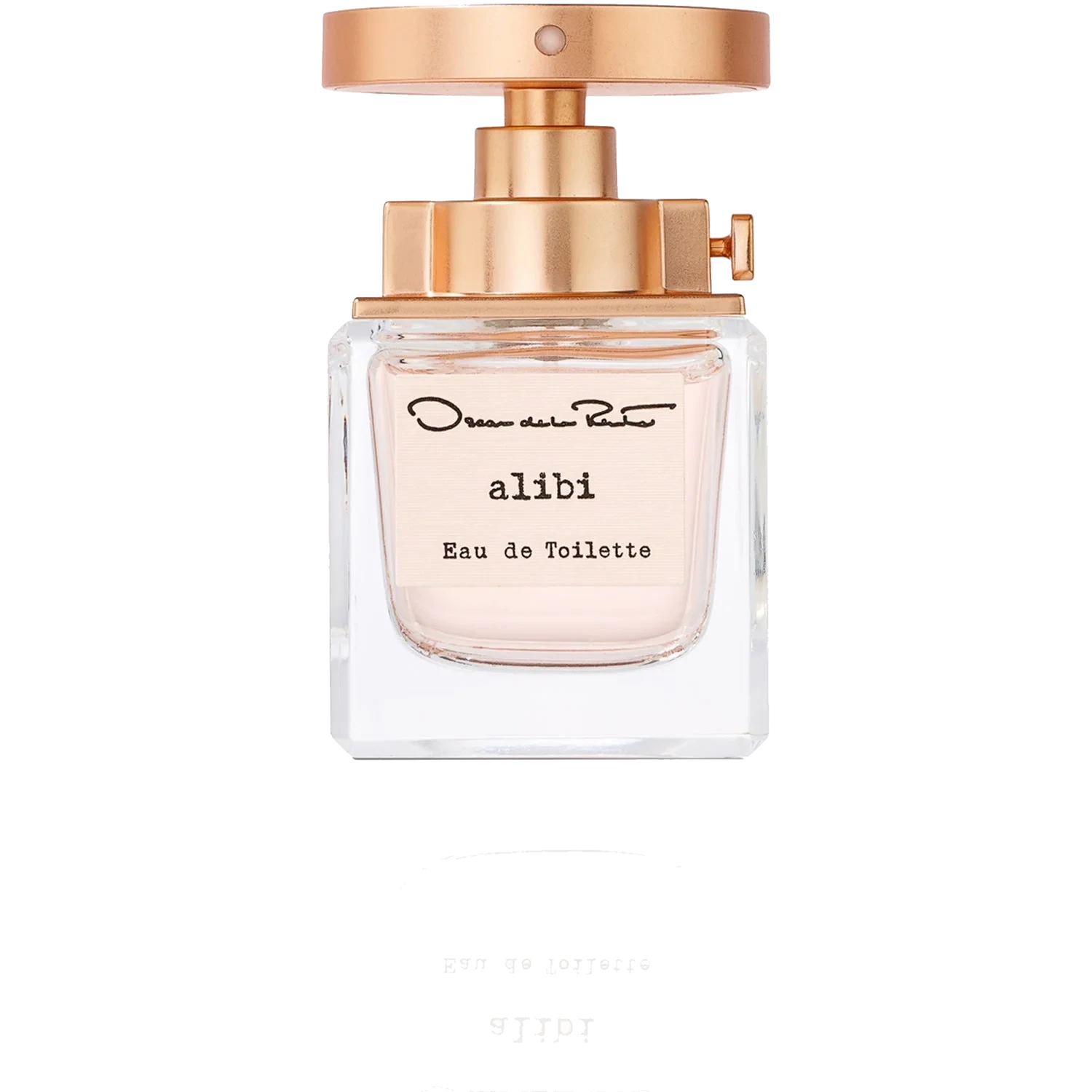 Oscar De La Renta Alibi