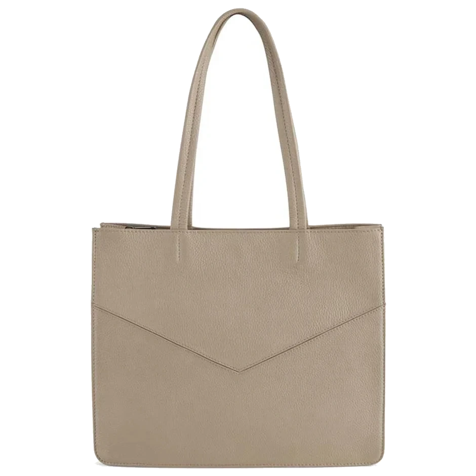 Markberg Blanca MBG Shopper, Grain