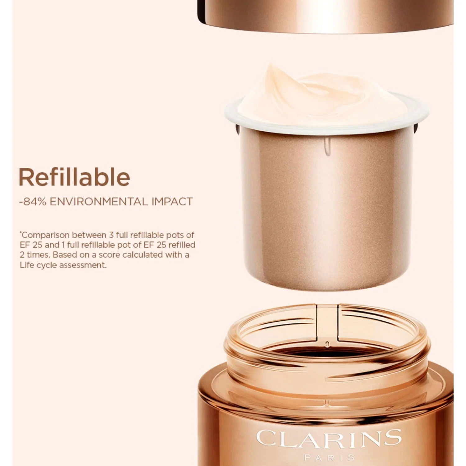 Clarins Extra-Firming Jour Lift Effect