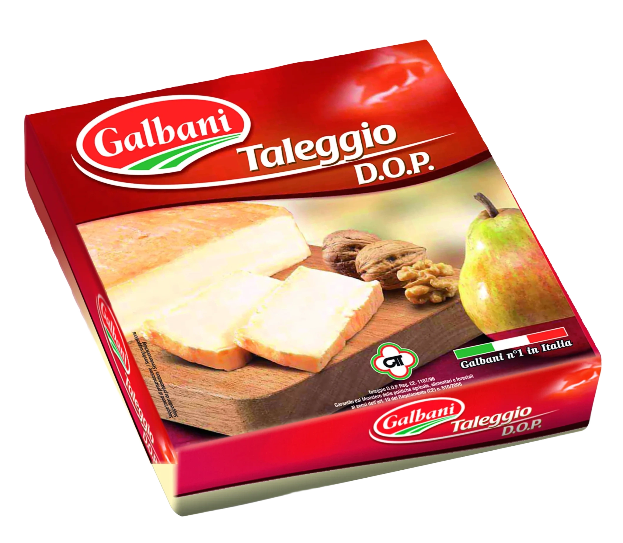 Taleggio