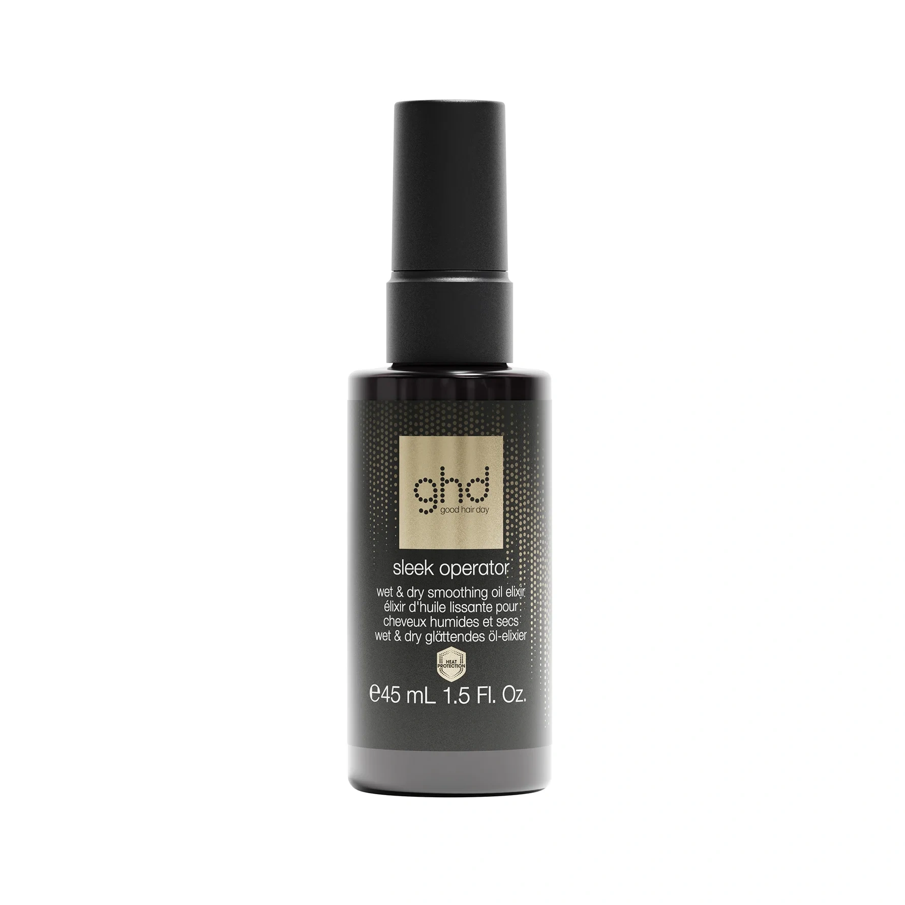 ghd Sleek Operator - Wetline 50 ml
