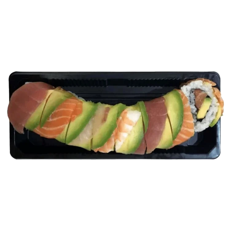 Dragon Roll