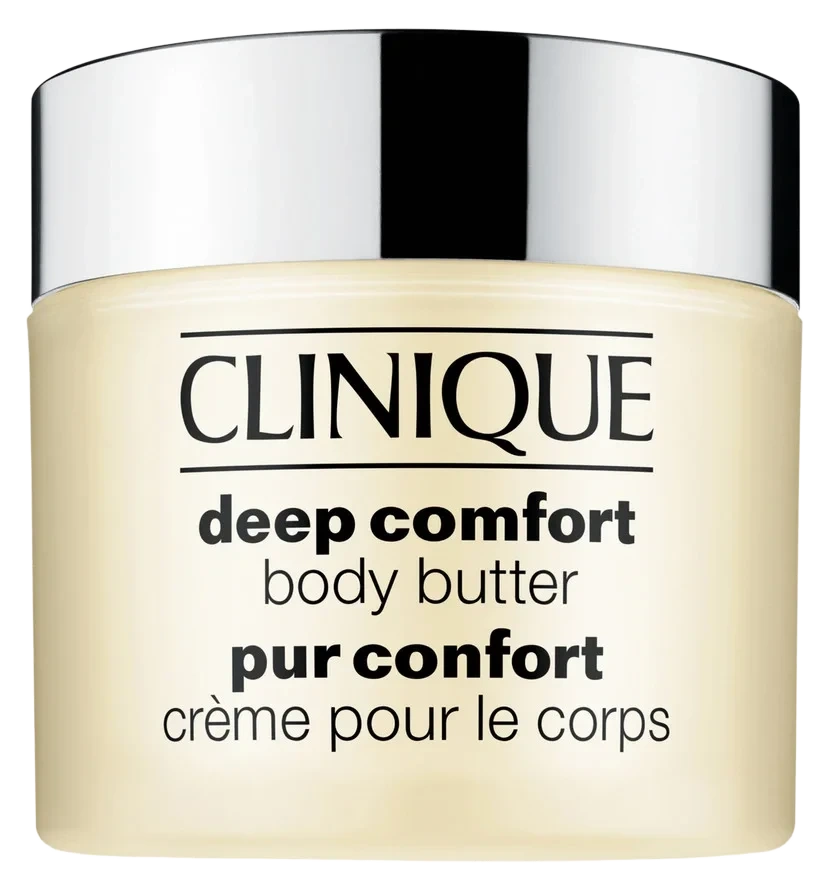 Clinique Deep Comfort Body Butter 200 ml