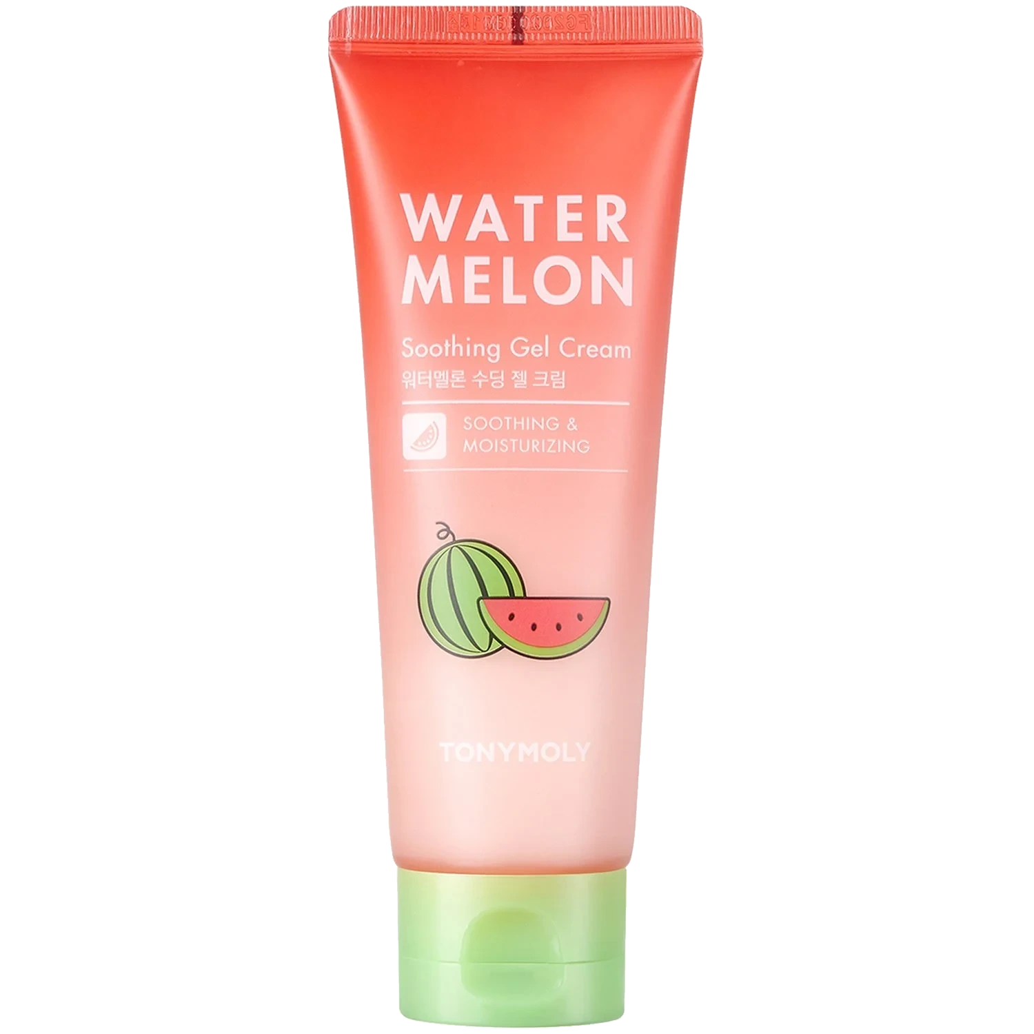 Tonymoly Watermelon Soothing Gel Cream