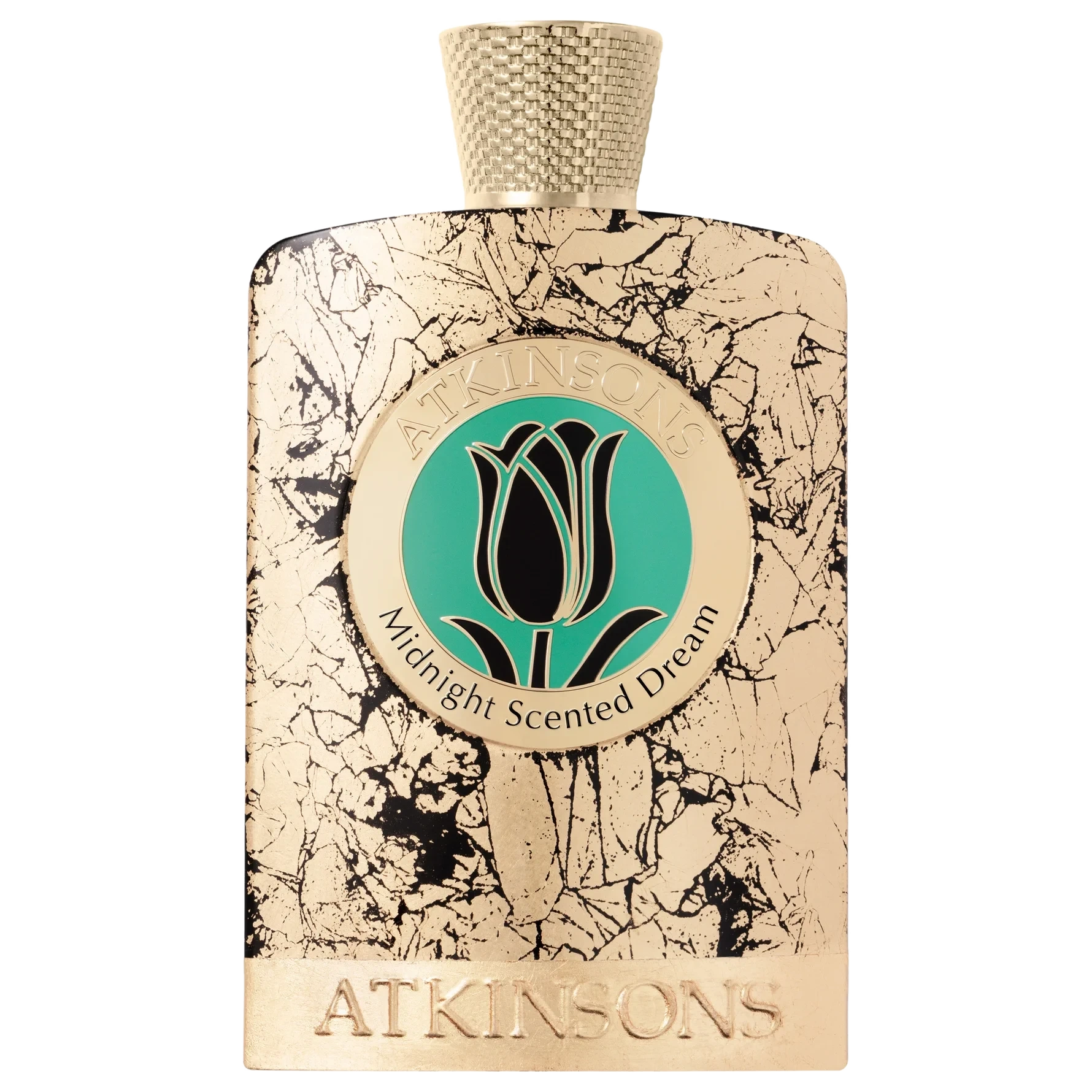 Atkinsons Midnight Scented Dream Parfum Intense 100 ml