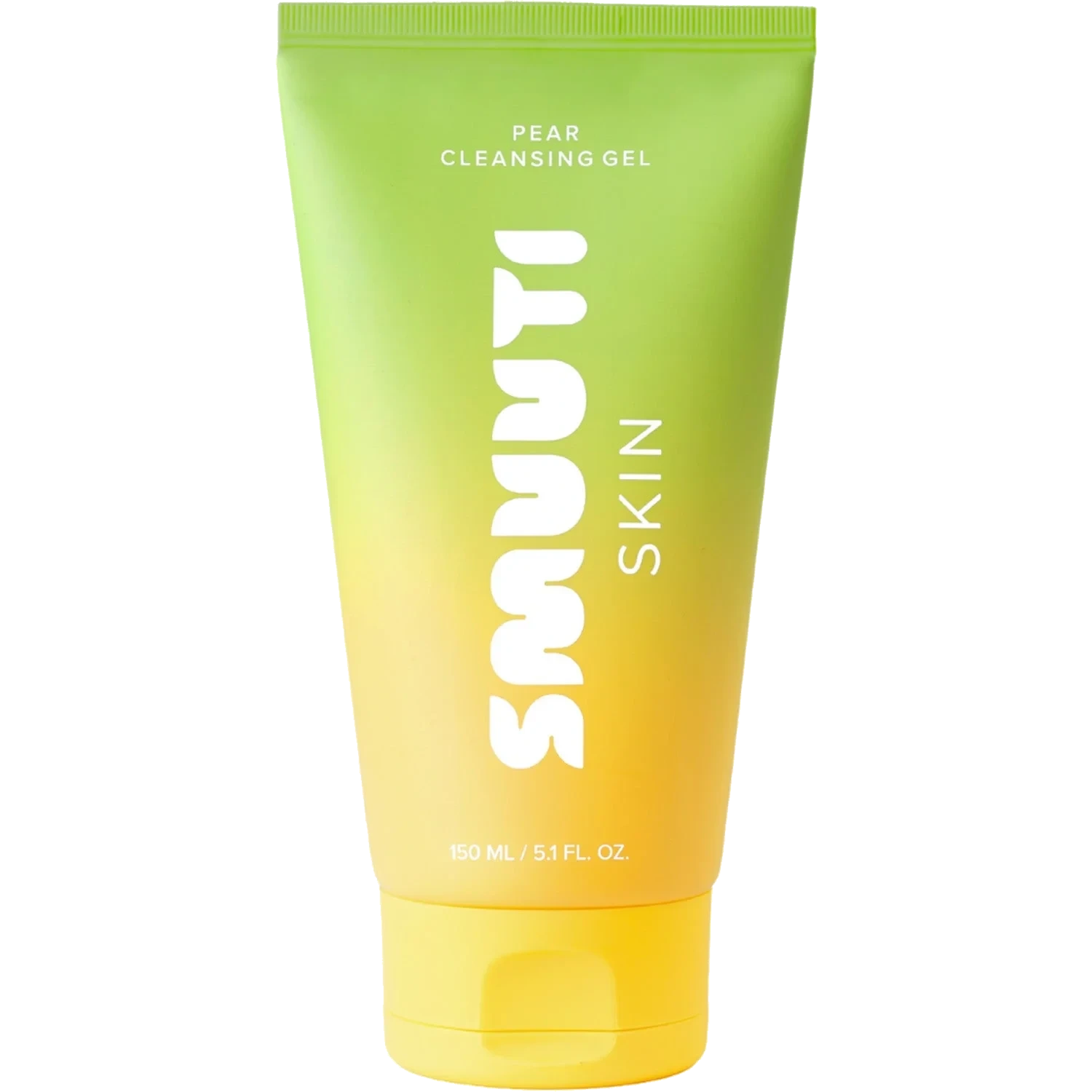 Smuuti Skin Pear Cleansing Gel
