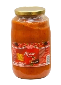 PODRAVKA Ajvar