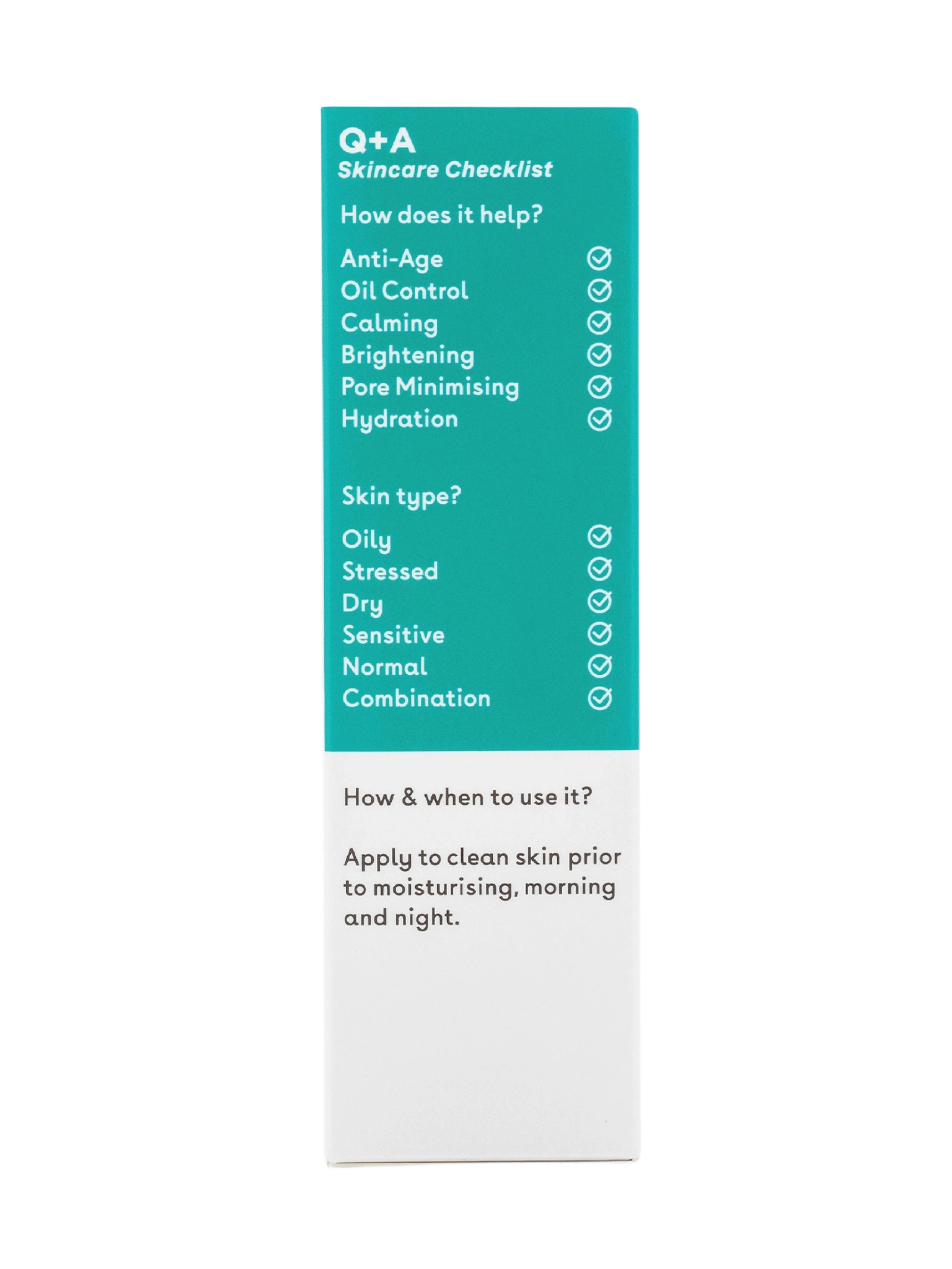 Niacinamide Serum