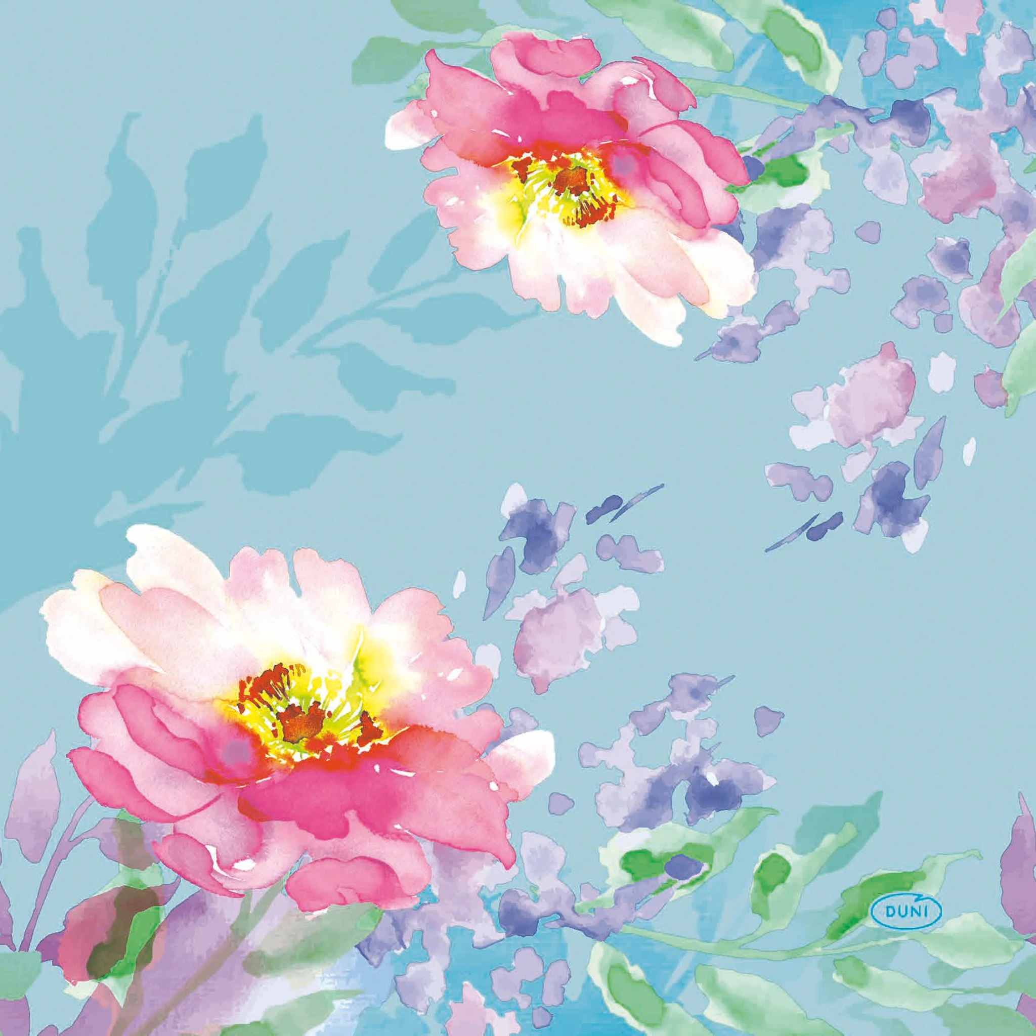 Tissueserv Flowy